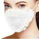 Women's Stylish Mask - EX-STOCK CANADA