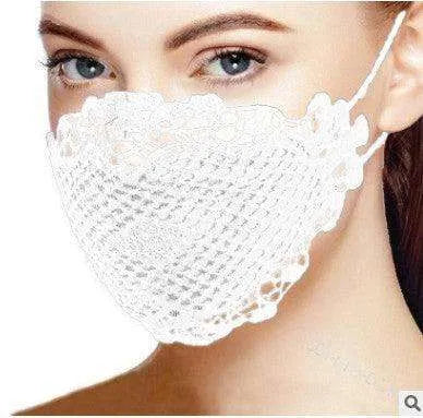 Women's Stylish Mask - EX-STOCK CANADA