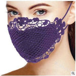 Women's Stylish Mask - EX-STOCK CANADA