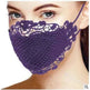 Women's Stylish Mask - EX-STOCK CANADA