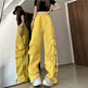 Women's Summer High Waist Retro Quick-drying Casual Pants - EX-STOCK CANADA