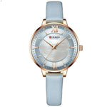 Women's Watches: Leisure Belt, Foreign Trade - Fashion! - EX-STOCK CANADA