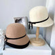 Wool Felt Hats Fine Bow Ladies - EX-STOCK CANADA