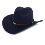 Woolen Jazz Hats And Felt Hats For Men And Women - EX-STOCK CANADA