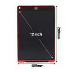 Writing Board Tablet - EX-STOCK CANADA