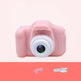 X2 HD Mini Children Cartoon Kids Digital Camera - EX-STOCK CANADA