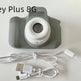 X2 HD Mini Children Cartoon Kids Digital Camera - EX-STOCK CANADA