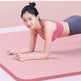 Yoga Mat Thickened, Widened And Lengthened For Beginner Women - EX-STOCK CANADA