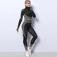 Yoga sets female sport gym suit - EX-STOCK CANADA