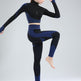 Yoga sets female sport gym suit - EX-STOCK CANADA