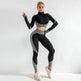 Yoga sets female sport gym suit - EX-STOCK CANADA