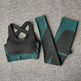 Yoga sets female sport gym suit - EX-STOCK CANADA