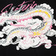 Zodiac Dragon Pattern Printing Short-sleeved - EX-STOCK CANADA