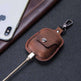 AirPods Leather Covers + Keychain Hook! - EX-STOCK CANADA