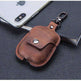 AirPods Leather Covers + Keychain Hook! - EX-STOCK CANADA