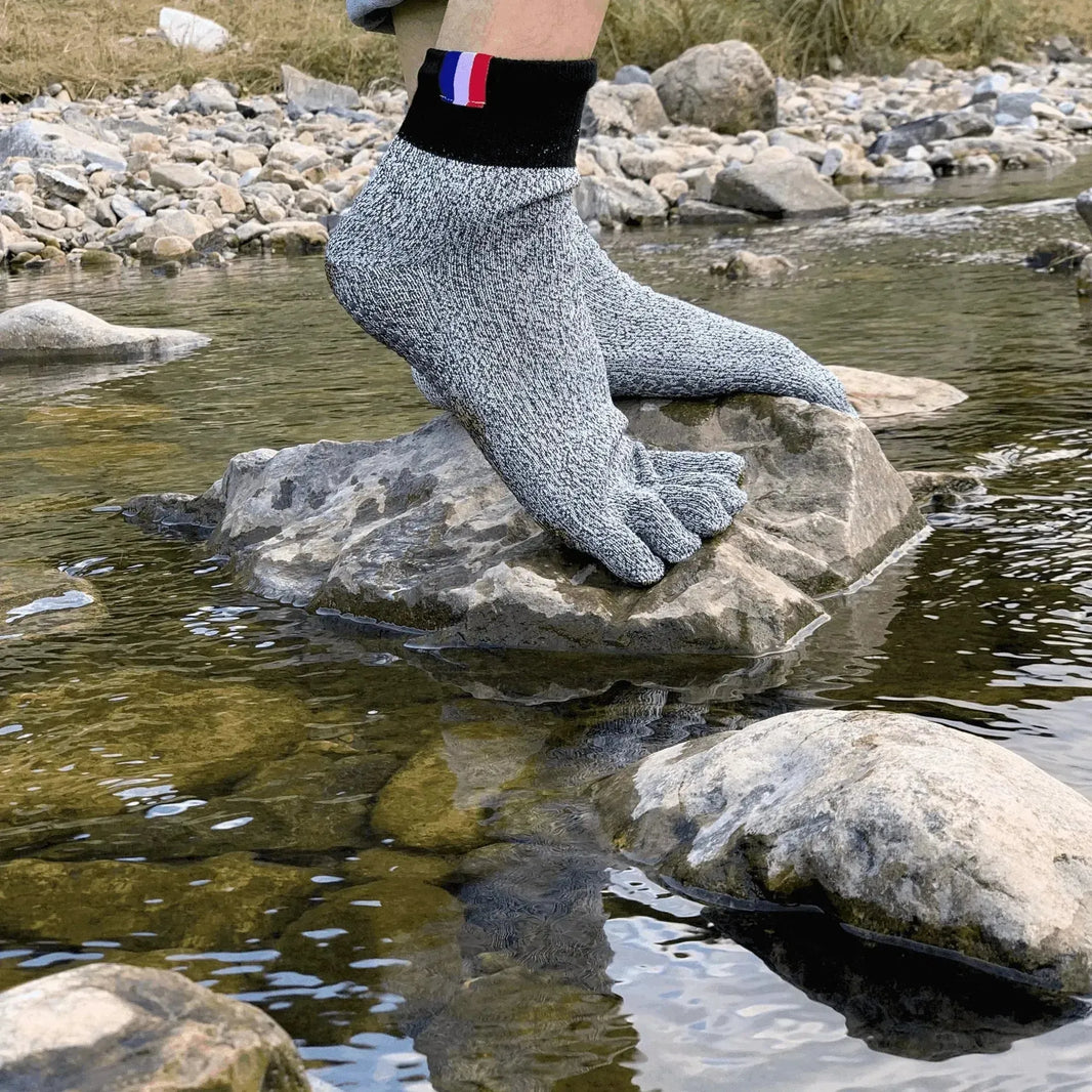 Anti Cut Protective socks - EX-STOCK CANADA