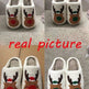 Christmas Home Elk Soft Cozy Slippers Shoes - EX-STOCK CANADA