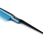 Curl Defining & Detangler Hair brush - EX-STOCK CANADA