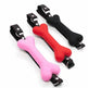 Dog Bone Mouth Plug Couples Silicone Toy - EX-STOCK CANADA