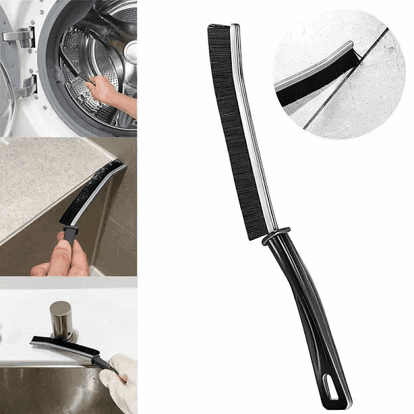 Durable Grout Gap Cleaning Brush - EX-STOCK CANADA