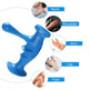 Factory Spot Thumb Massager Acupuncture Point Massage Gun Tripod Massager Sets - EX-STOCK CANADA