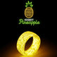 Fashionable Luminous Resin Ring - EX-STOCK CANADA