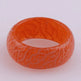 Fashionable Luminous Resin Ring - EX-STOCK CANADA