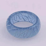 Fashionable Luminous Resin Ring - EX-STOCK CANADA