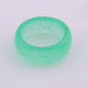 Fashionable Luminous Resin Ring - EX-STOCK CANADA