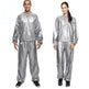 Heavy duty anti rip sauna suit - EX-STOCK CANADA