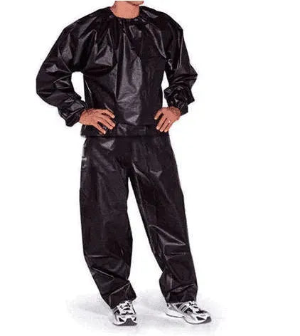 Heavy duty anti rip sauna suit - EX-STOCK CANADA