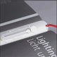 Mini Thin LED For Reading Bulbs Novelty Card Book Light - EX-STOCK CANADA