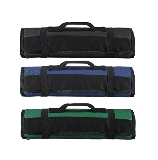 Portable And Durable Large capacity & Multi function Tools Bag - EX-STOCK CANADA