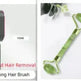 Self Cleaning Hair Brush For Women key Massage Scalp - EX-STOCK CANADA