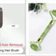 Self Cleaning Hair Brush For Women key Massage Scalp - EX-STOCK CANADA