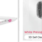 Self Cleaning Hair Brush For Women key Massage Scalp - EX-STOCK CANADA