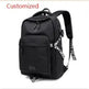 Stylish Laptop USB Charge Backpack - EX-STOCK CANADA