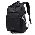 Stylish Laptop USB Charge Backpack - EX-STOCK CANADA