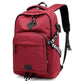 Stylish Laptop USB Charge Backpack - EX-STOCK CANADA