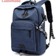 Stylish Laptop USB Charge Backpack - EX-STOCK CANADA