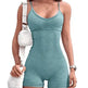 Tight Romper Women Fashion Fitness Sportwear - EX-STOCK CANADA