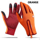 Waterproof Touch Screen Motorcycle Gloves - EX-STOCK CANADA